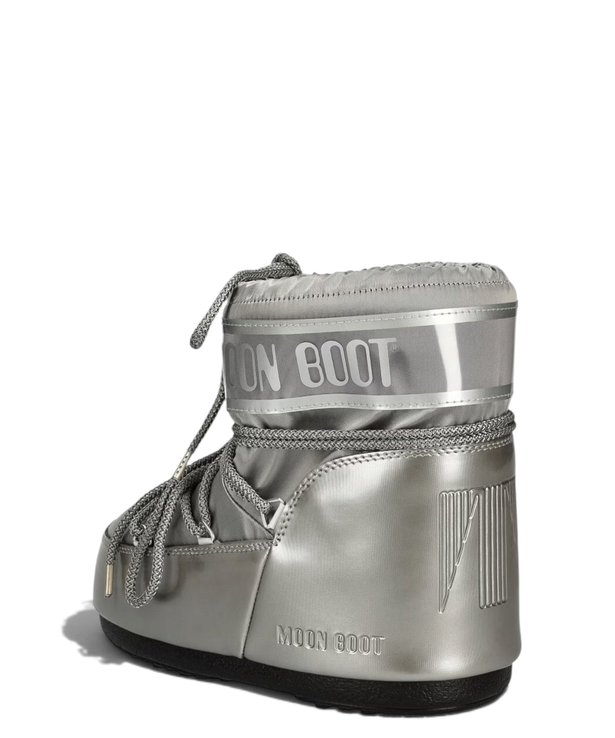 Støvler til sne Moon Boot MB Icon Low Glance med plateau