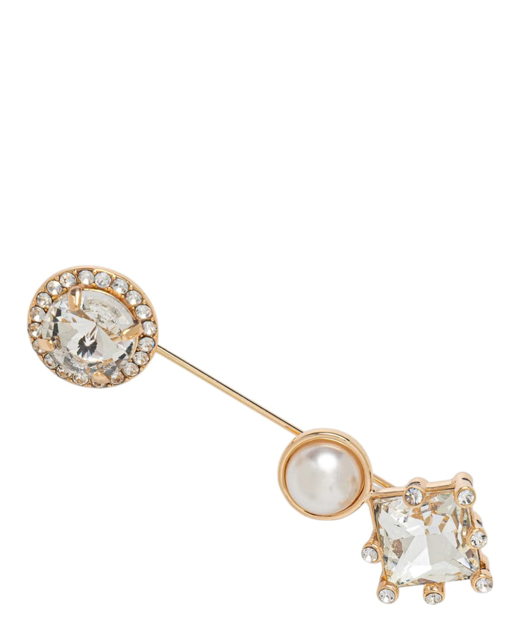 Spilla Donna Marella MLLFILO Elegante con Dettaglio Luminoso