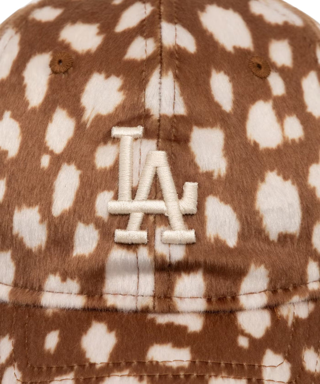 Cappello Trucker New Era Animal Print 9TWENTY®