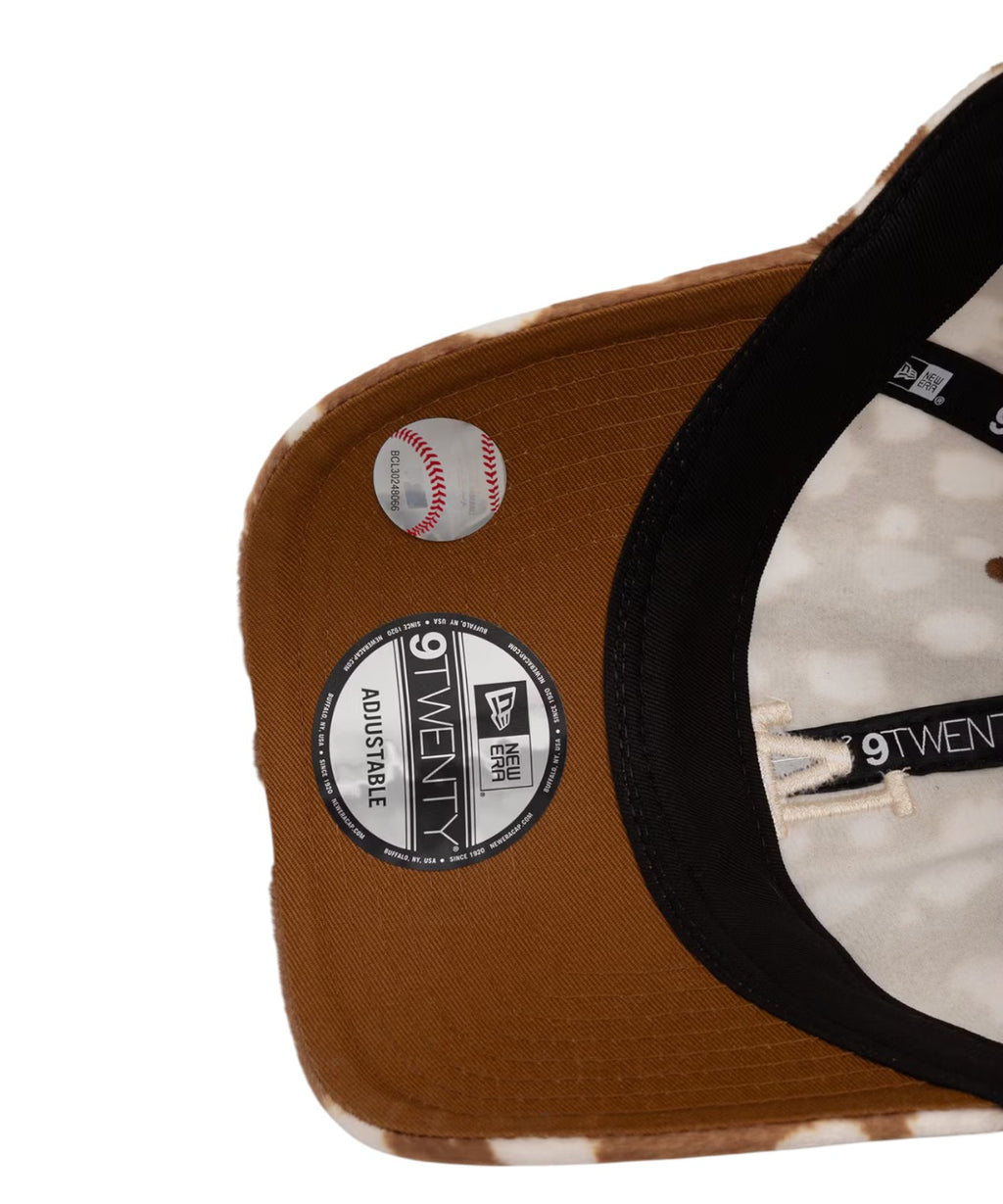 Cappello Trucker New Era Animal Print 9TWENTY®