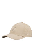 Berretto New Era CORD 9FORTY® MC Beige in Velluto a Coste