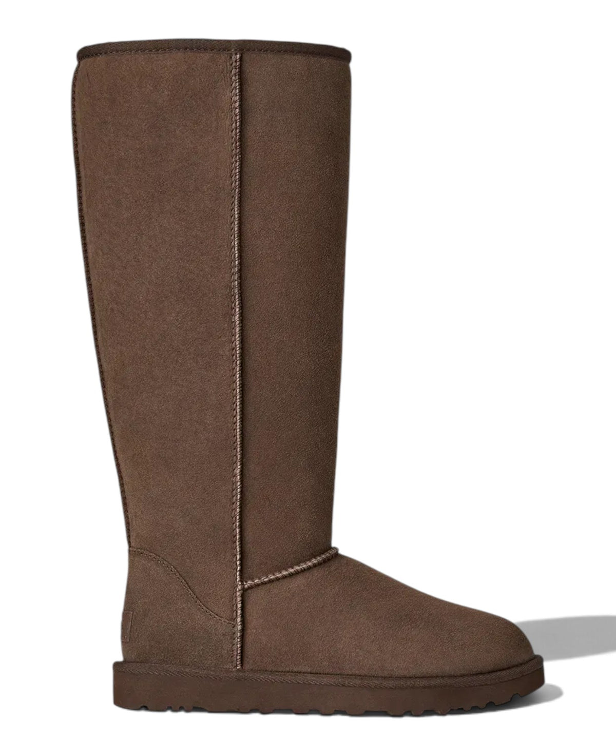 Stivali Donna UGG Classic Ultra Tall in Montone