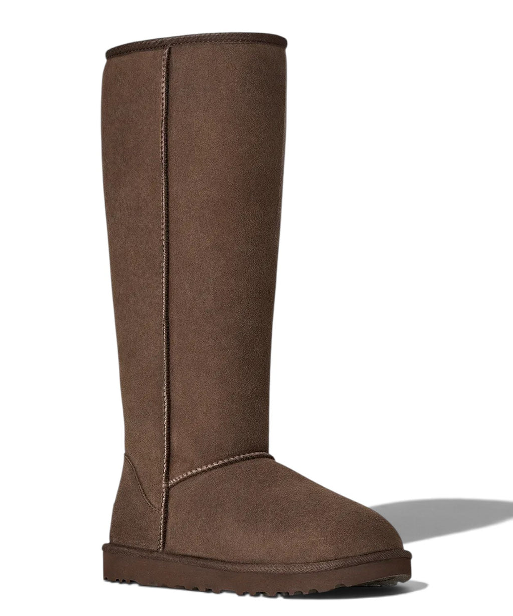 Stivali Donna UGG Classic Ultra Tall in Montone
