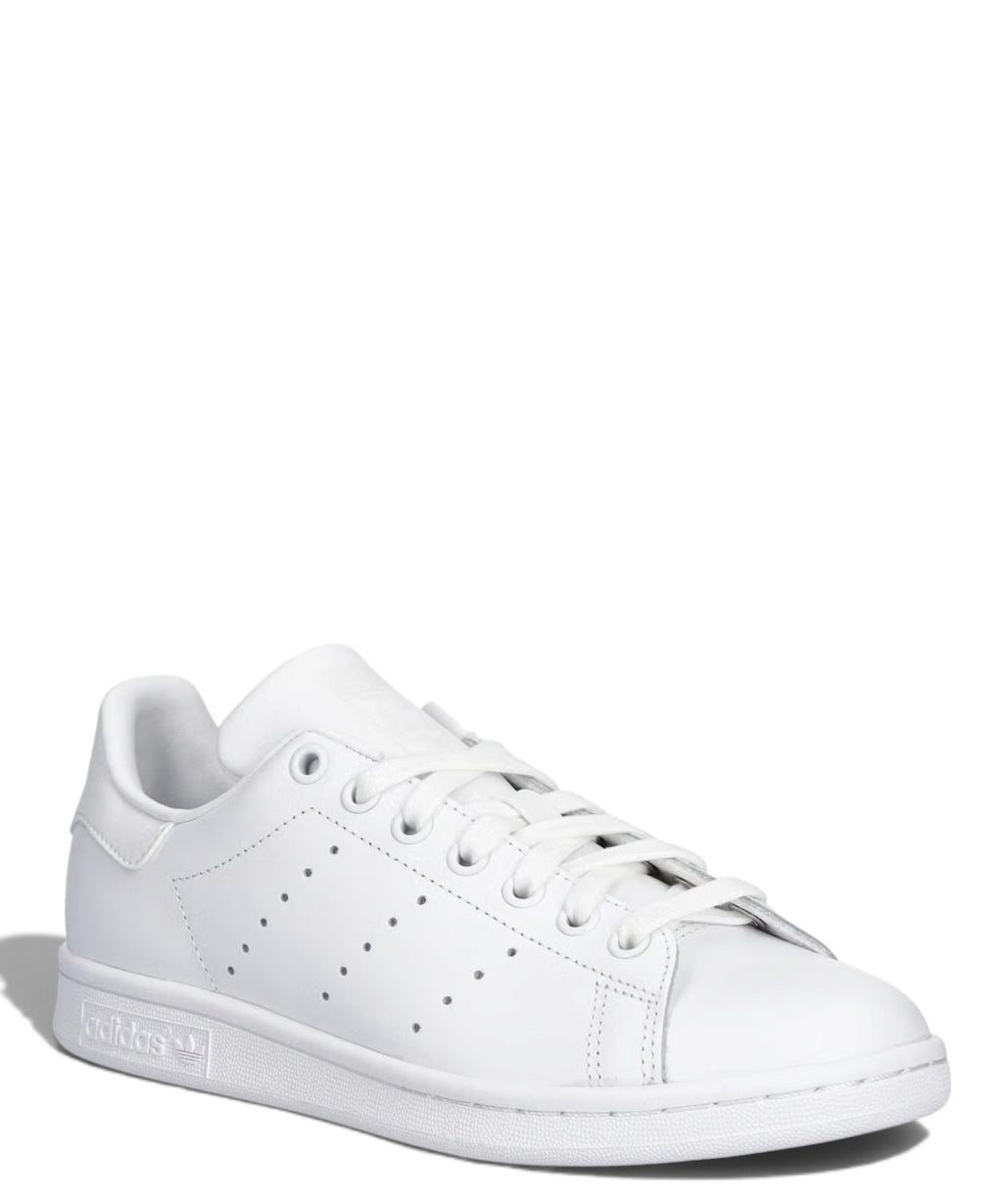 Zapatillas adidas Stan Smith piel - Icónica y versátil