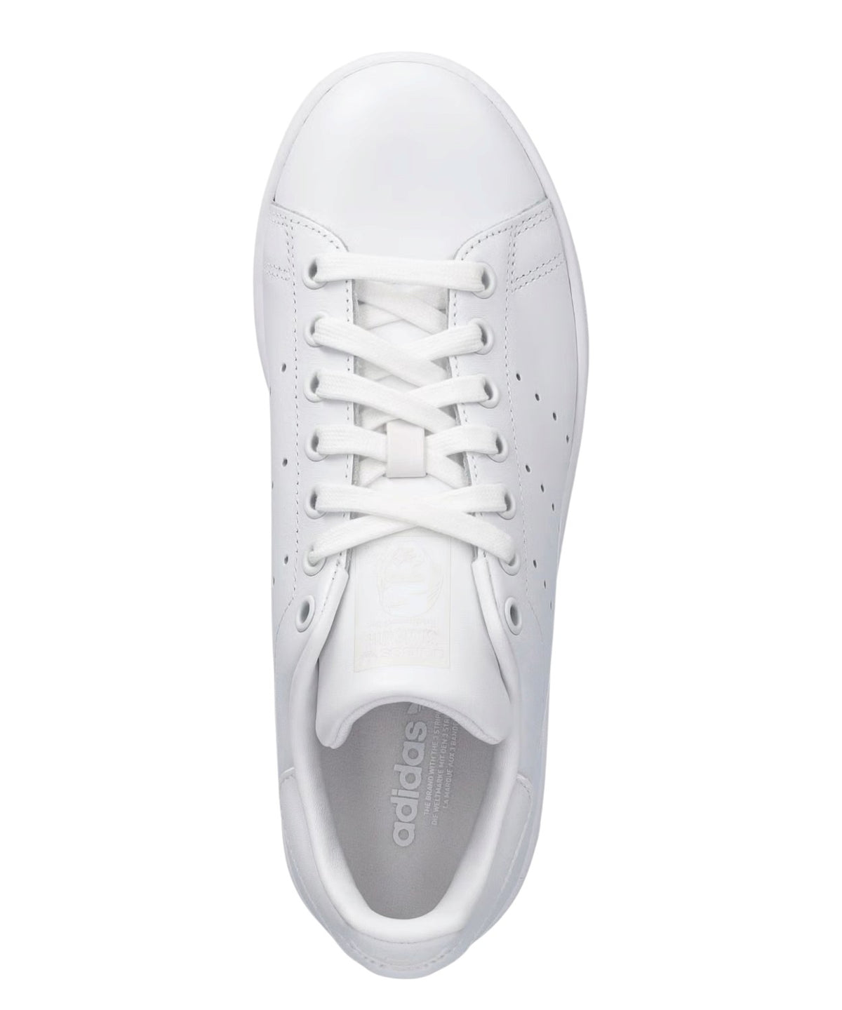 Zapatillas adidas Stan Smith piel - Icónica y versátil