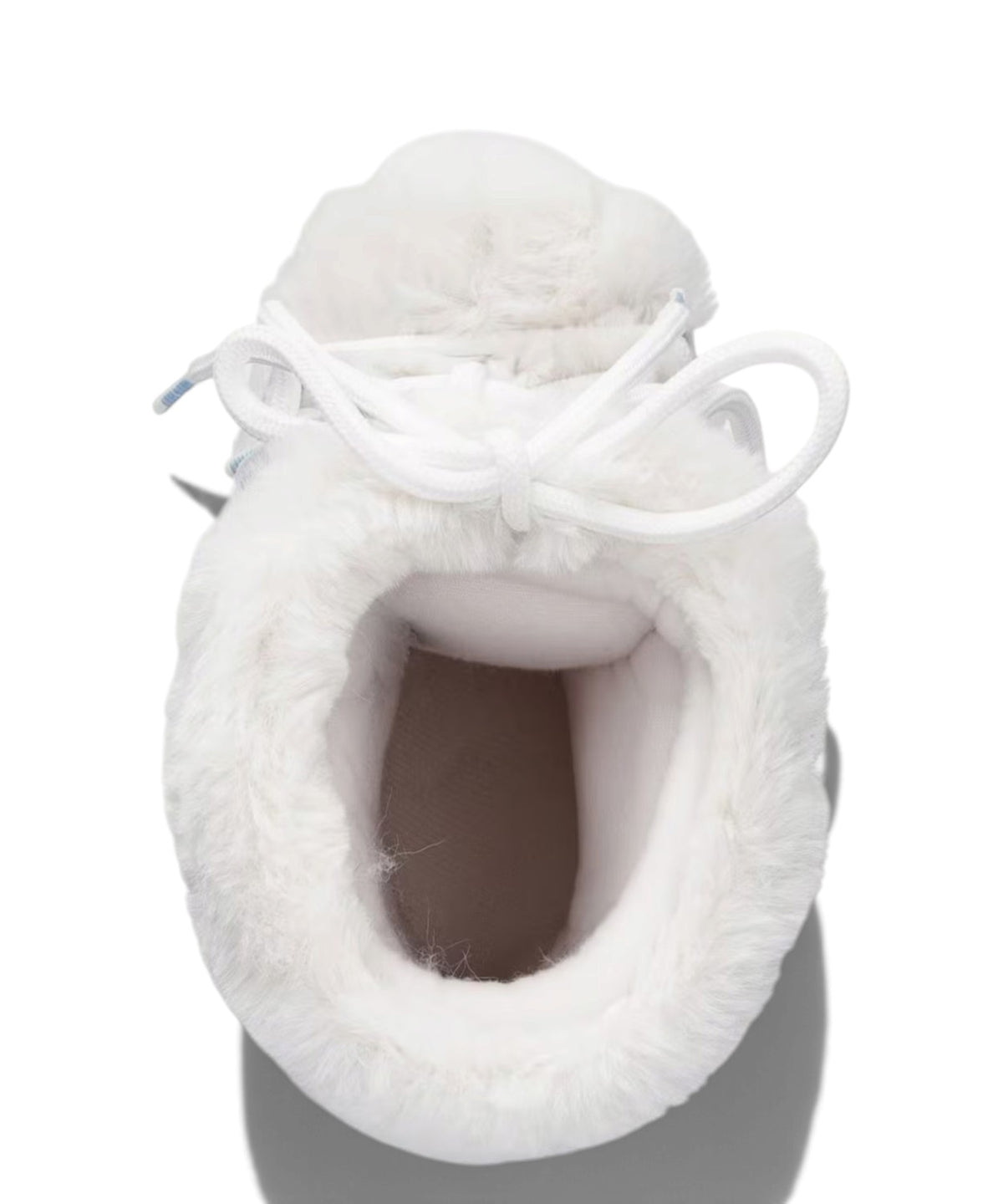 Støvler til børn til sne Moon Boot MB Icon Little Yeti