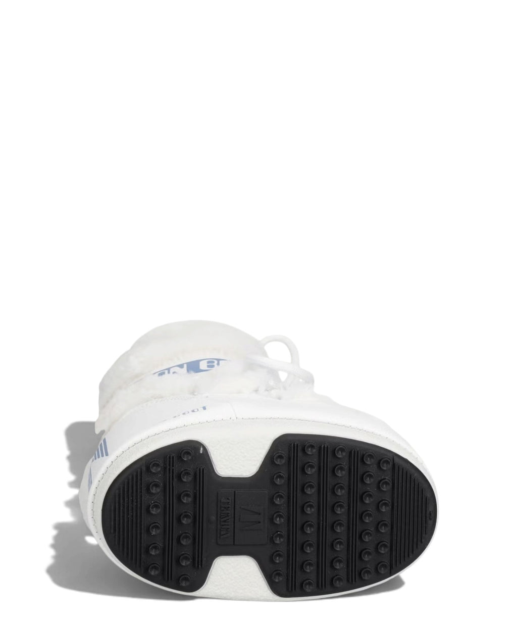 Støvler til børn til sne Moon Boot MB Icon Little Yeti