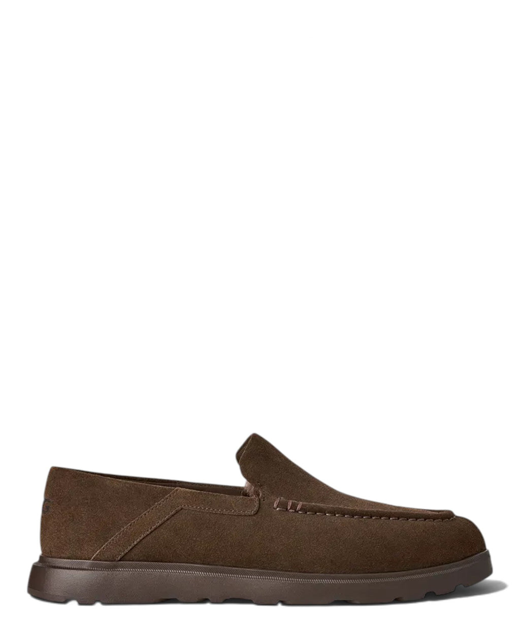 Vīriešu UGG Shep mokasīni no zamšādas ar UGGplush