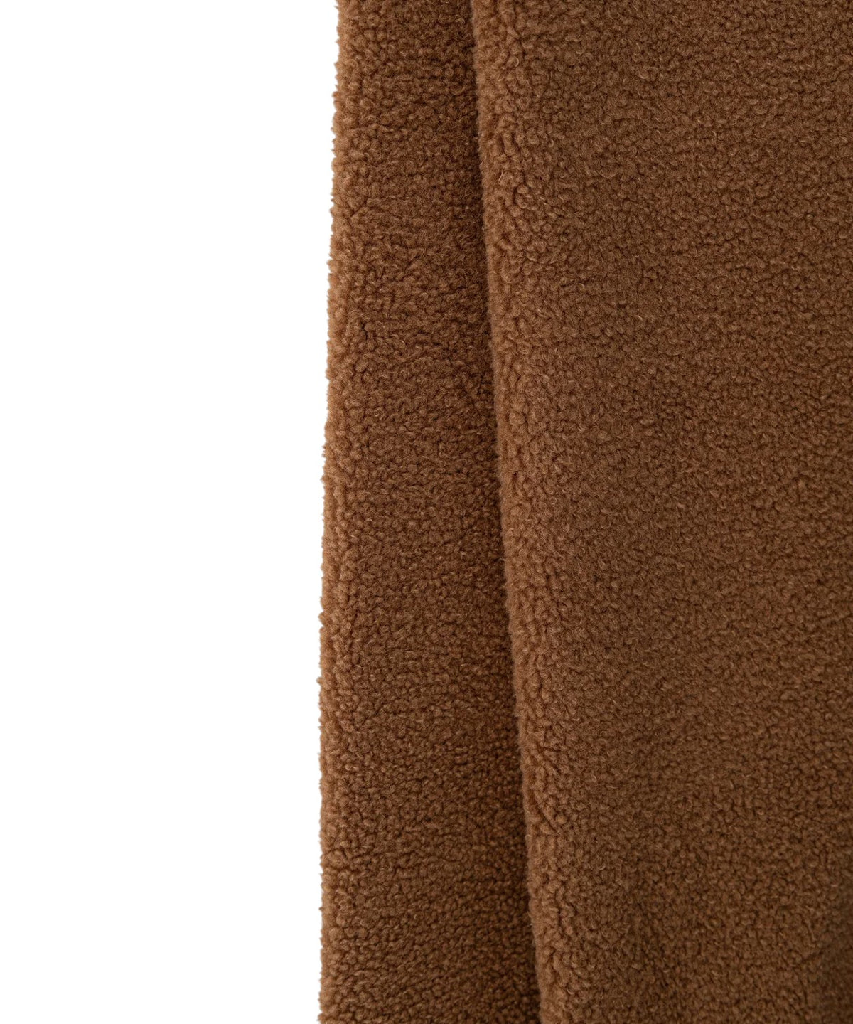 UGG Braid Scarf polyester scarf with braided trim