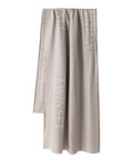 Scialle Twinset Donna in Viscosa Versatile e Leggero