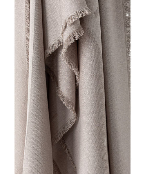Scialle Twinset Donna in Viscosa Versatile e Leggero