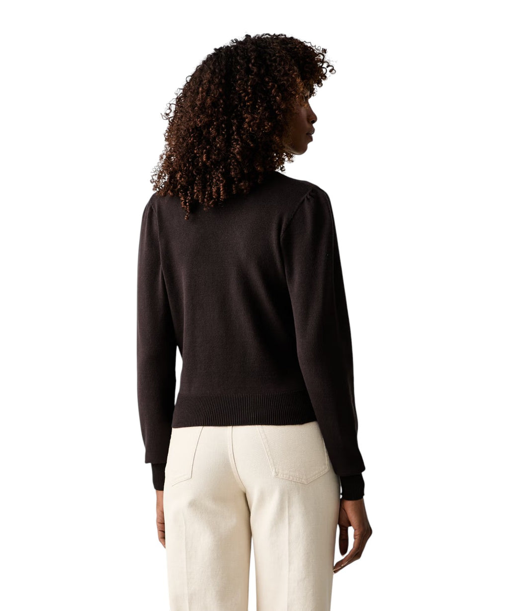 Maglione Donna Twinset Regular Fit in Viscosa
