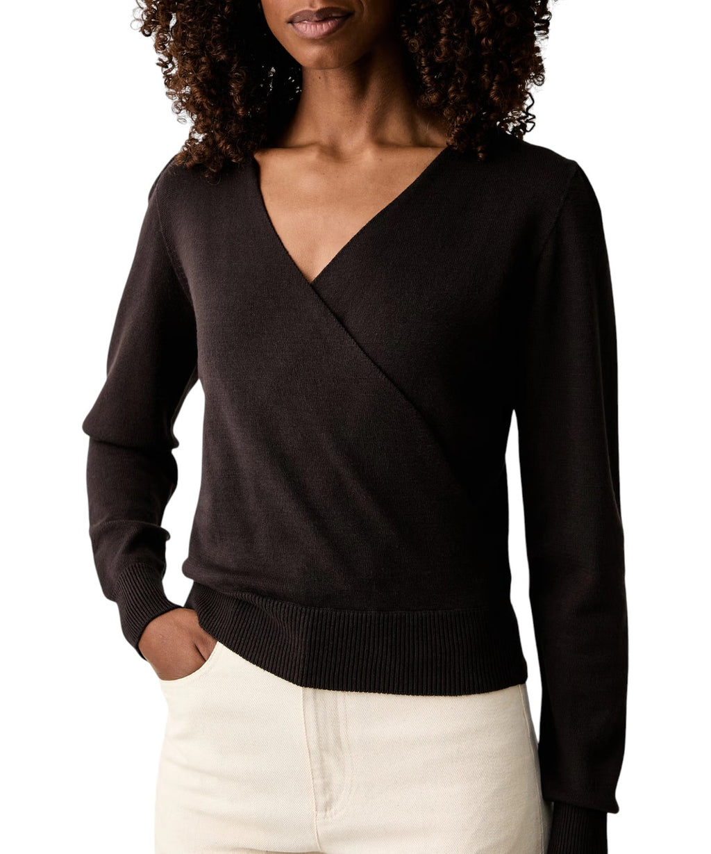 Maglione Donna Twinset Regular Fit in Viscosa