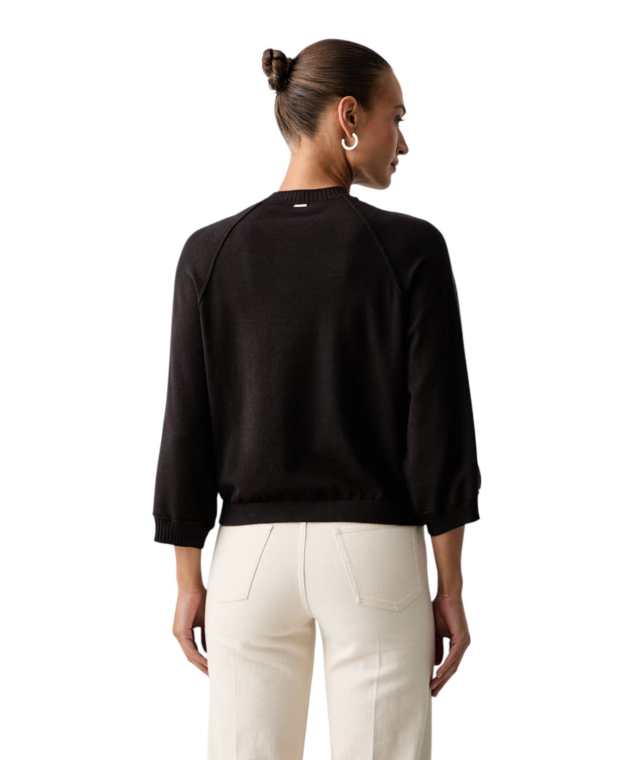 Twinset Maglione Donna Relaxed Fit Ideale per Ogni Occasione