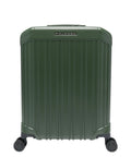 Trolley Cabina Piquadro Leggero in Policarbonato