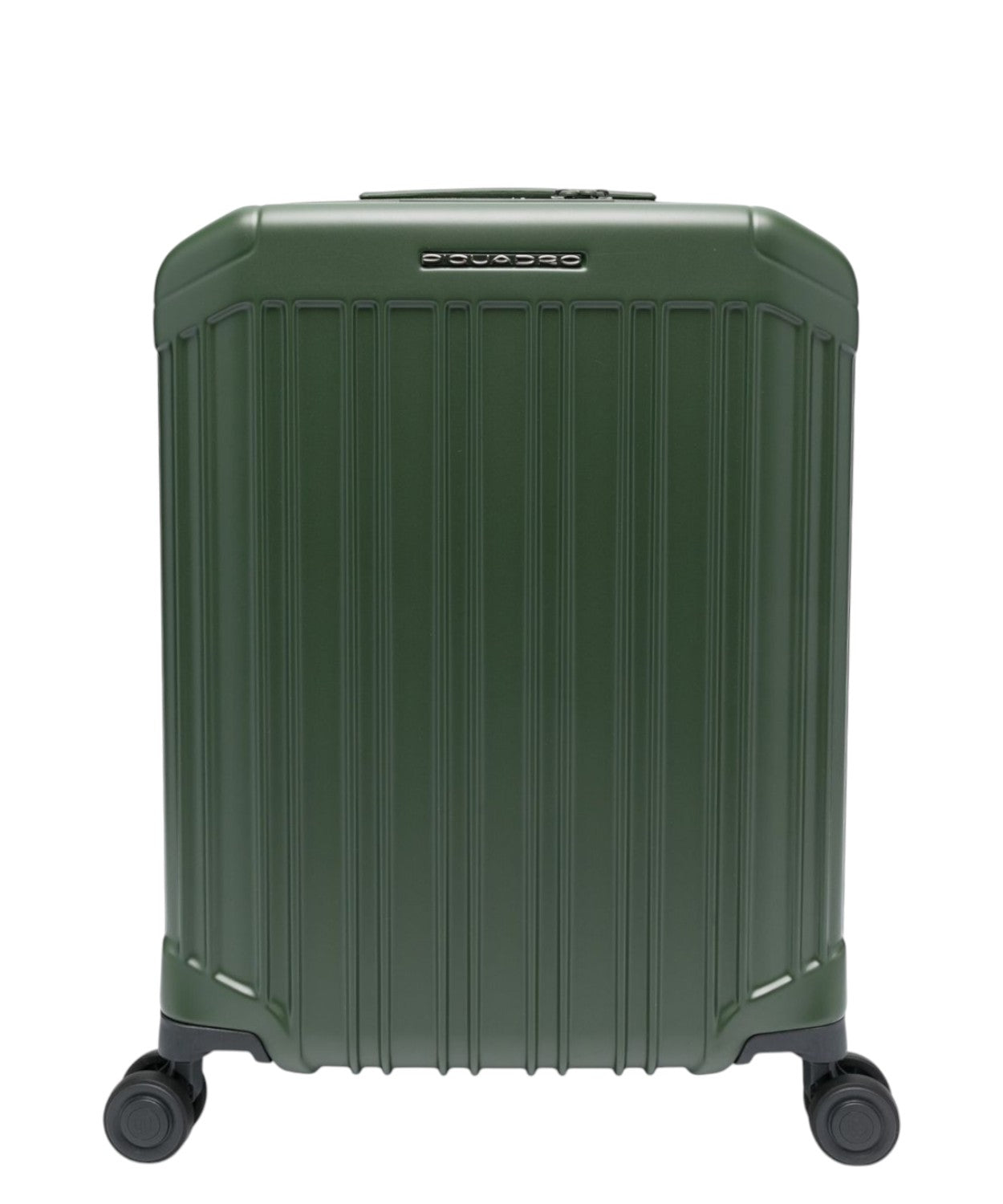 Trolley Cabina Piquadro Leggero in Policarbonato