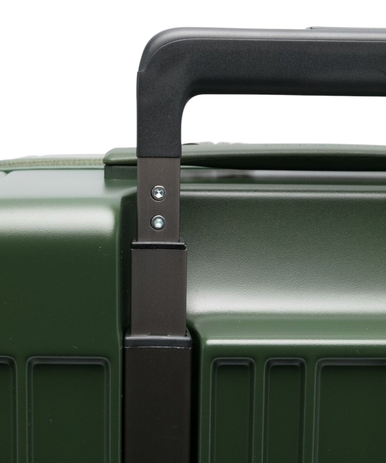 Trolley Cabina Piquadro Leggero in Policarbonato