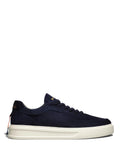 Sneakers Uomo Barracuda Phoenix in Suede Premium