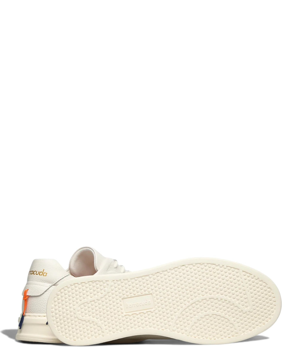 Sneakers Slip-On Phoenix in Pelle con Suola EVA