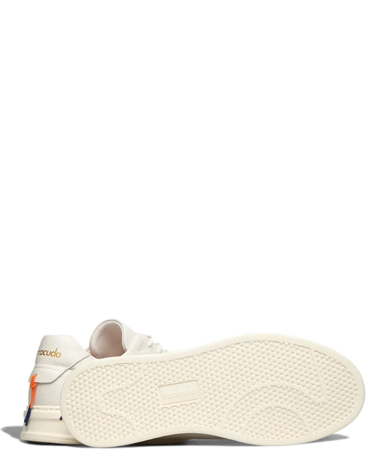 Sneakers Slip-On Phoenix in Pelle con Suola EVA