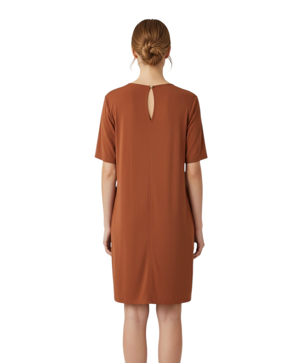 Jurk Jersey Dames Max Mara - MMLCOMODO