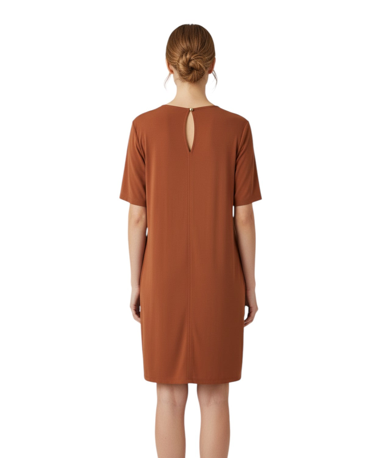 Abito Jersey Donna Max Mara - MMLCOMODO