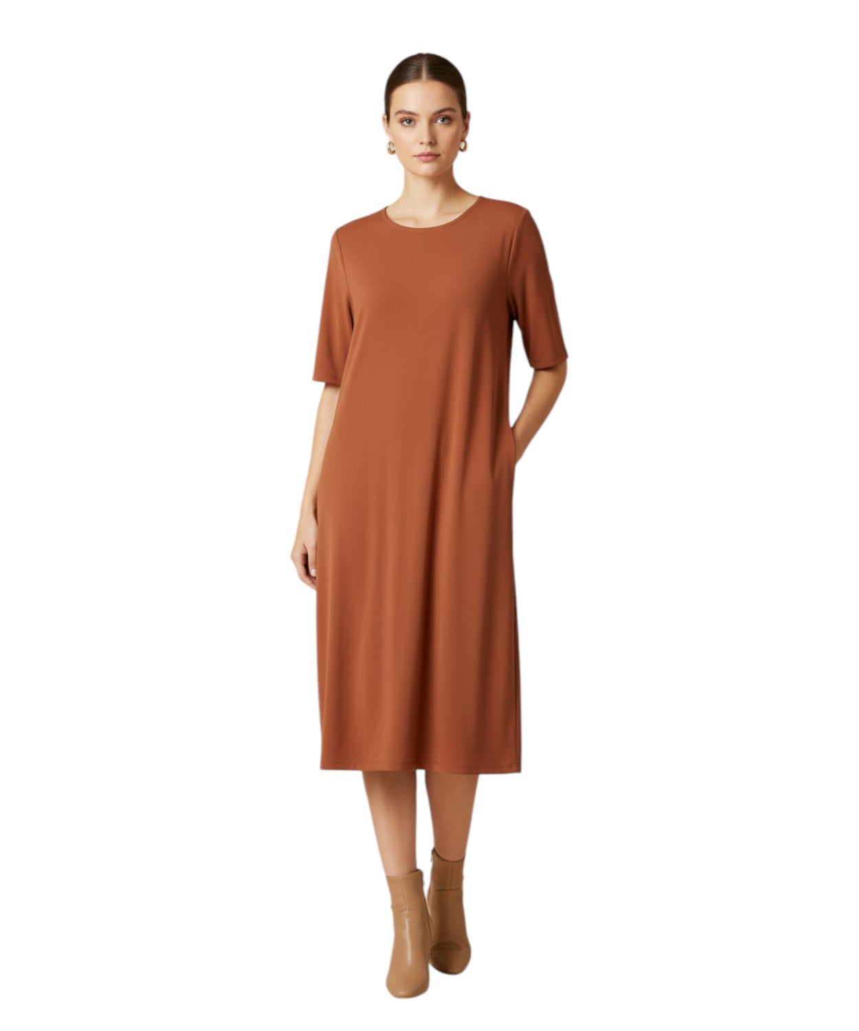 Abito Jersey Donna Max Mara - MMLCOMODO