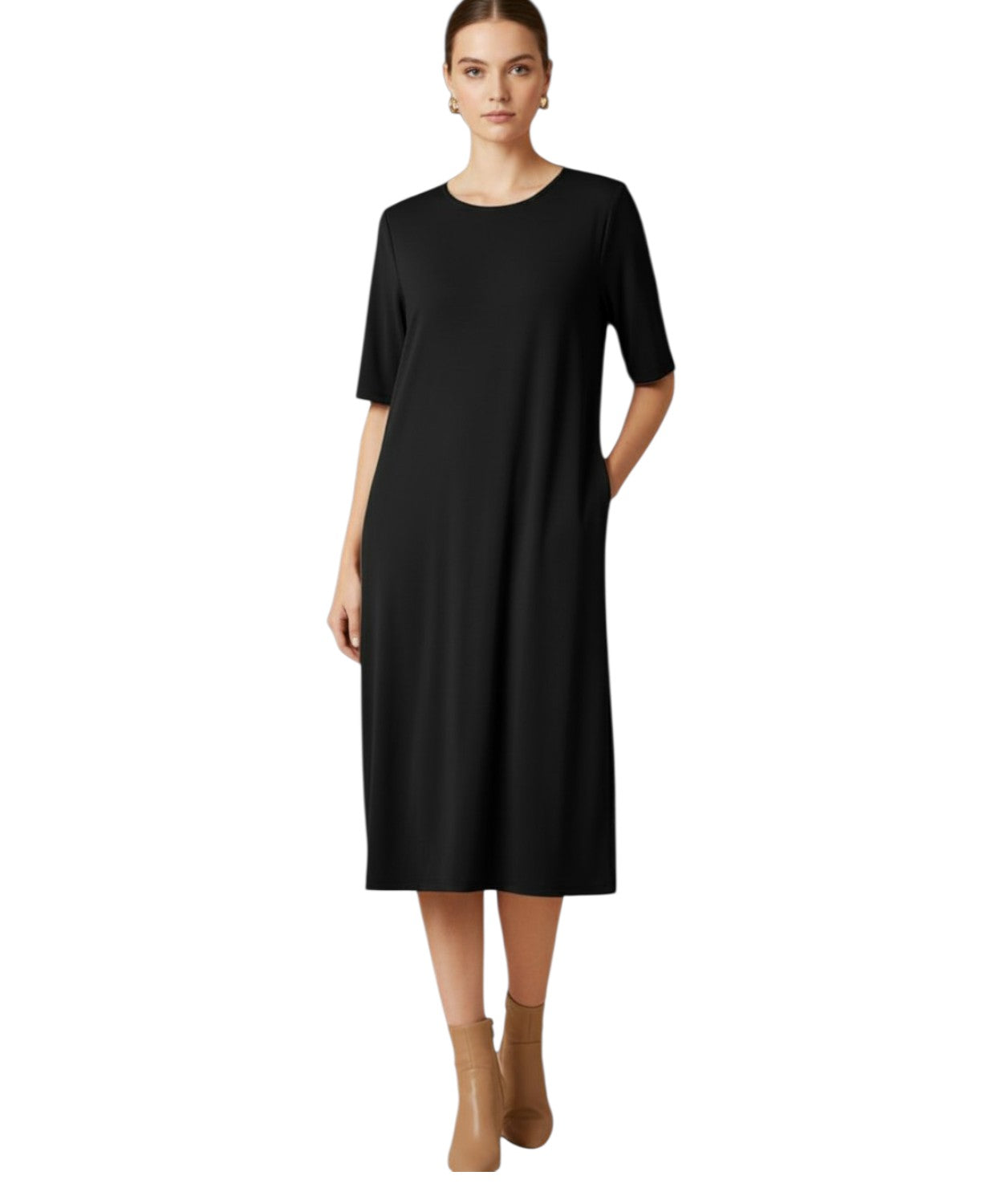 Abito MMLCOMODO abito donna jersey Max Mara