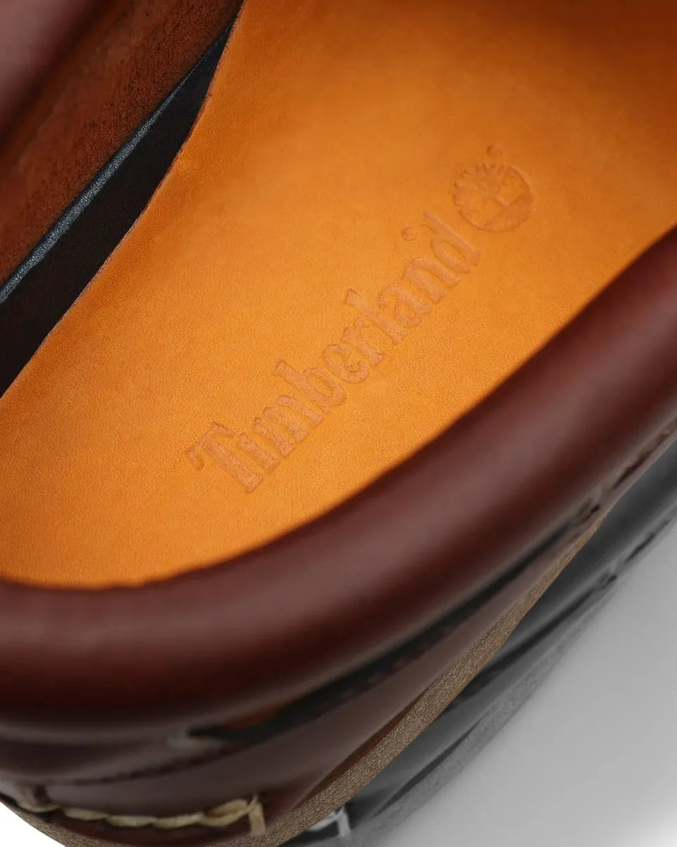 Scarpe da Barca Classic Authentic Pelle Better-TIMBERLAND-Scarpe basse-Vittorio Citro Boutique