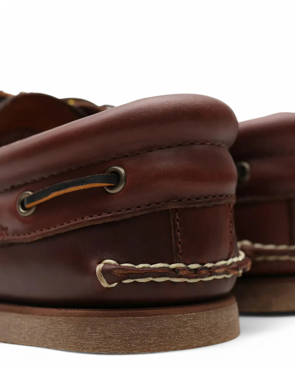 Scarpe da Barca Classic Authentic Pelle Better-TIMBERLAND-Scarpe basse-Vittorio Citro Boutique