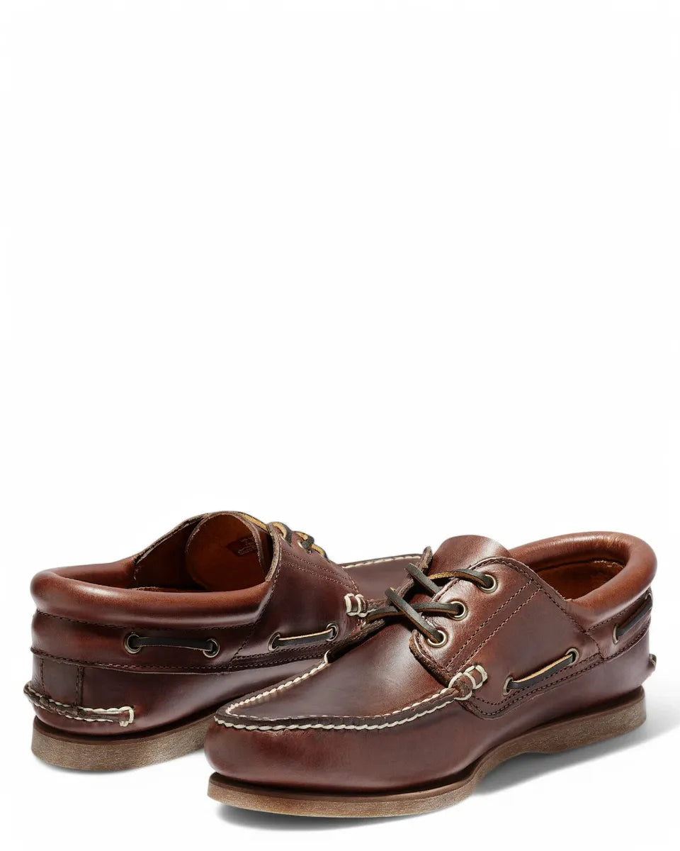 Scarpe da Barca Classic Authentic Pelle Better-TIMBERLAND-Scarpe basse-Vittorio Citro Boutique