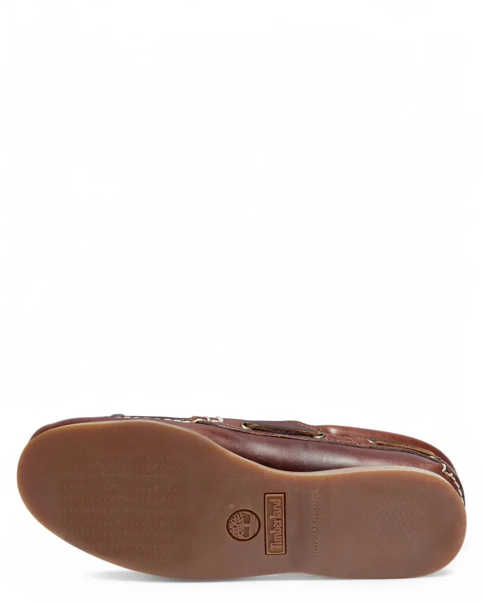 Scarpe da Barca Classic Authentic Pelle Better-TIMBERLAND-Scarpe basse-Vittorio Citro Boutique