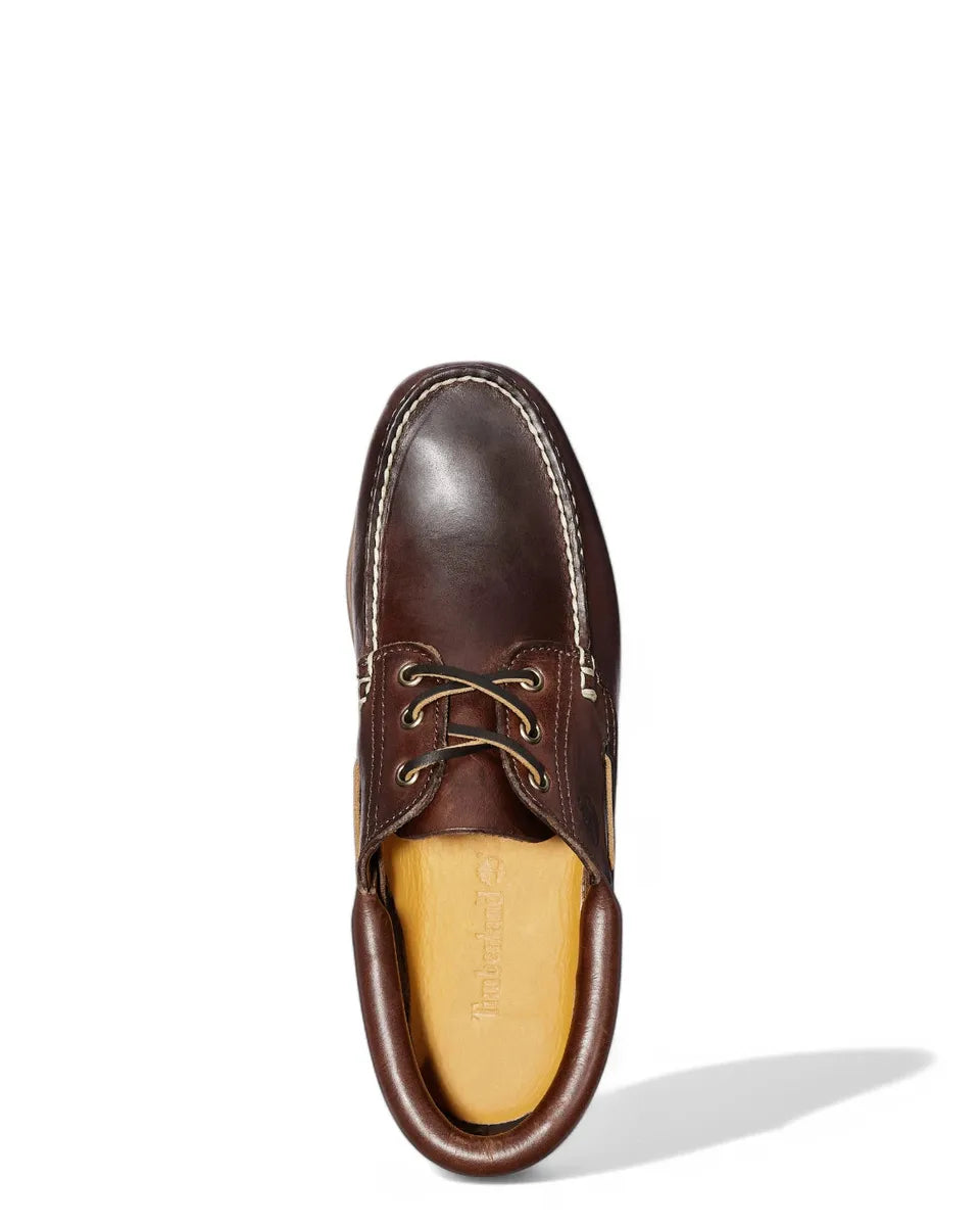 Scarpe da Barca Classic Authentic Pelle Better-TIMBERLAND-Scarpe basse-Vittorio Citro Boutique