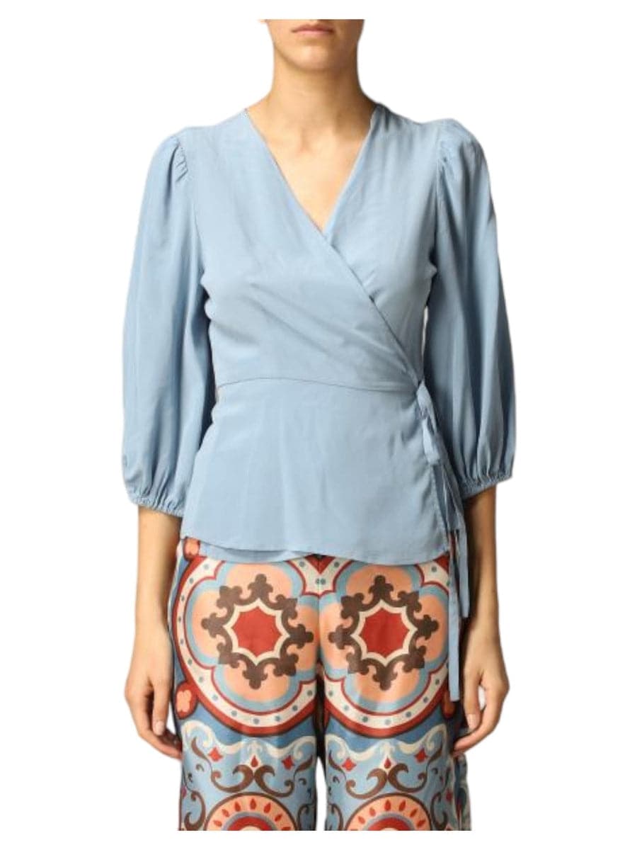 Top Maliparmi a portafoglio-Maliparmi-Camicie-Vittorio Citro Boutique