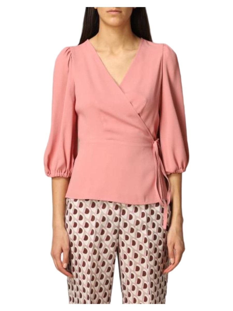 Top Maliparmi a portafoglio-Maliparmi-Camicie-Vittorio Citro Boutique