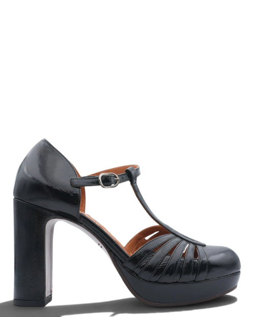 Damen-Schuhe von Chie Mihara mit 8,5 cm Absatz