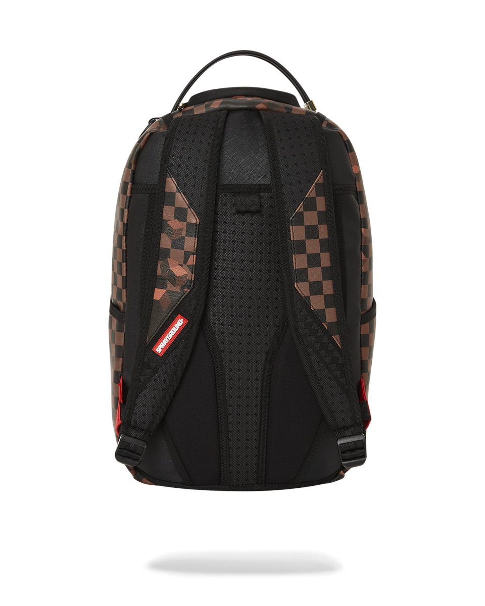 SIP WILDSTYLE DLXSV BACKPACK-Sprayground-Zaini-Vittorio Citro Boutique