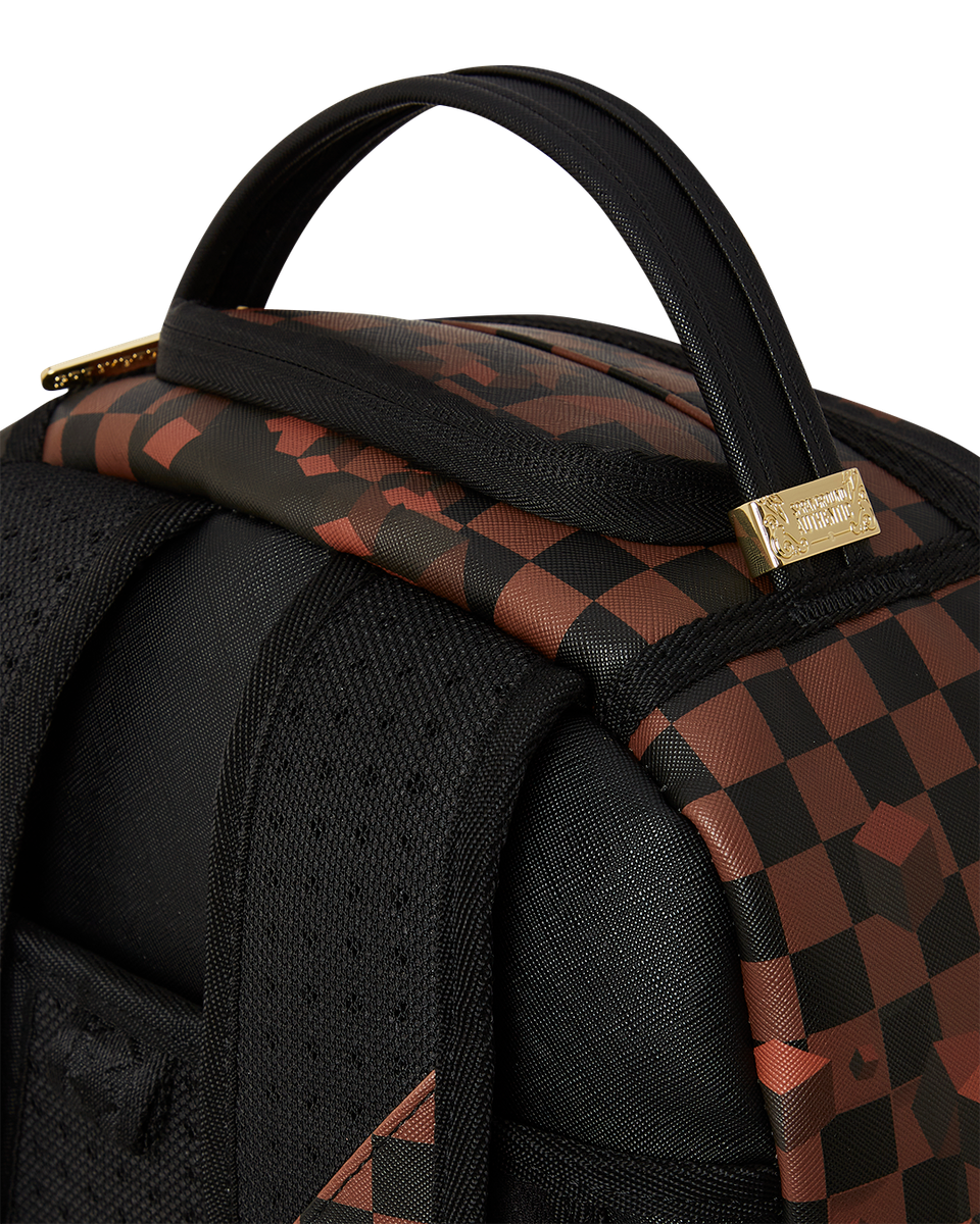 SIP WILDSTYLE DLXSV BACKPACK-Sprayground-Zaini-Vittorio Citro Boutique