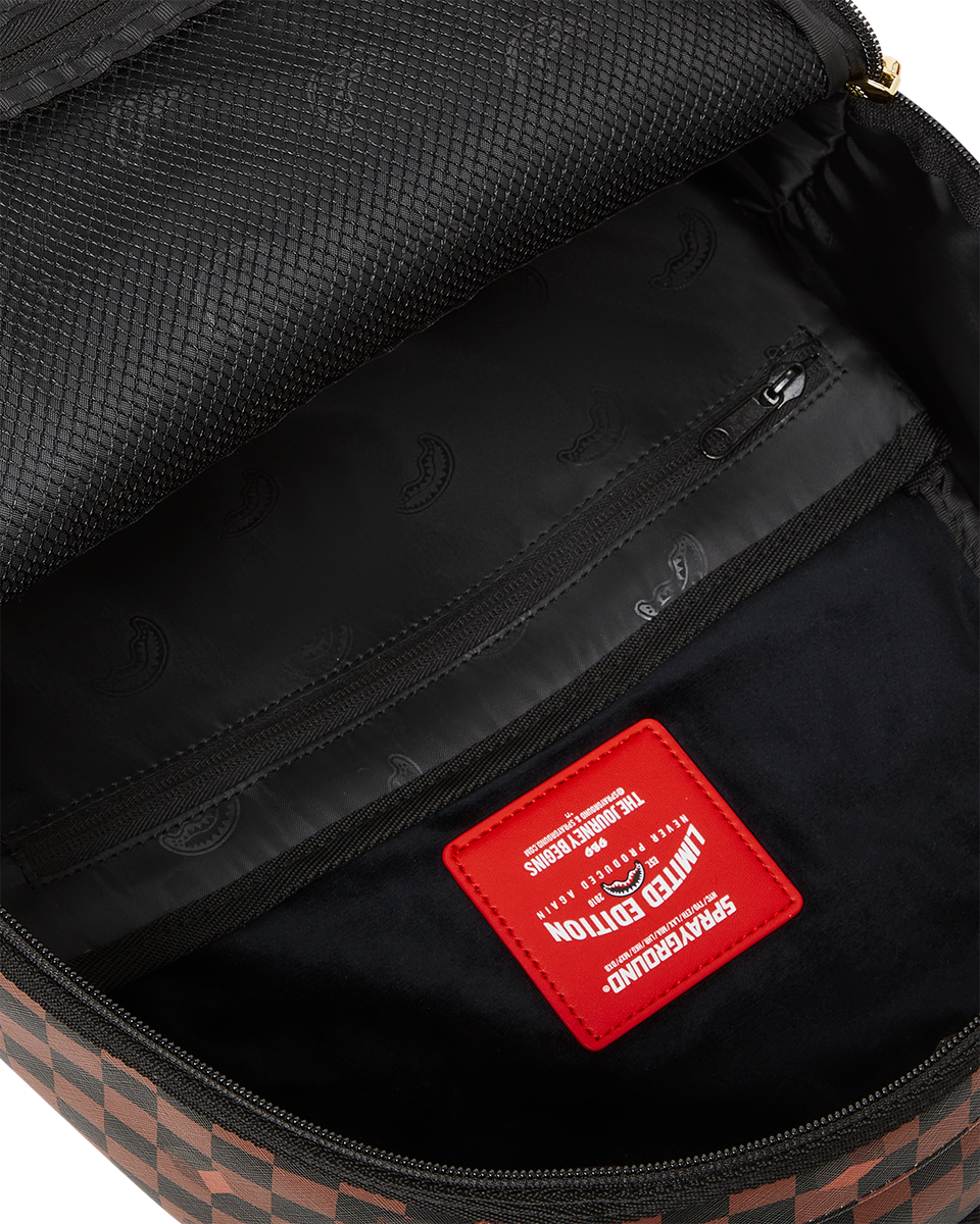 SIP WILDSTYLE DLXSV BACKPACK-Sprayground-Zaini-Vittorio Citro Boutique