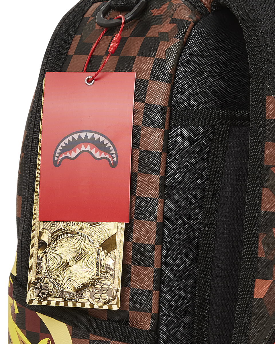 SIP WILDSTYLE DLXSV BACKPACK-Sprayground-Zaini-Vittorio Citro Boutique