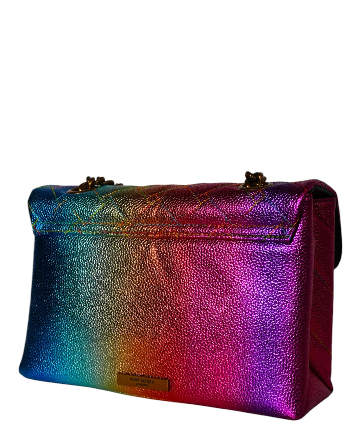 Borsa in Pelle Kensington di Kurt Geiger London