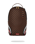 SIP SIDE SHARKS DLXSV BACKPACK-Sprayground-Zaini-Vittorio Citro Boutique