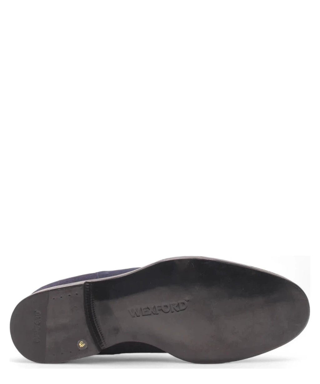 Stivaletto Beatles in Suede-WEXFORD-Stivali-Vittorio Citro Boutique