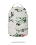 MONEY 3AM DLXSVF BACKPACK-Sprayground-Zaini-Vittorio Citro Boutique