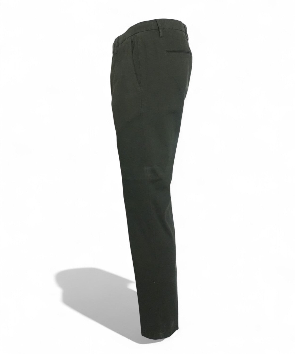 Michael Coal Pantaloni America Regular Fit-Michael Coal-Pantaloni-Vittorio Citro Boutique