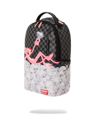 PINK PANTHER ONE IN A MILLION BACKPACK (DLXV)-Sprayground-Zaini-Vittorio Citro Boutique