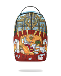 BUGS BUNNY MANSION BACKPACK-Sprayground-Zaini-Vittorio Citro Boutique