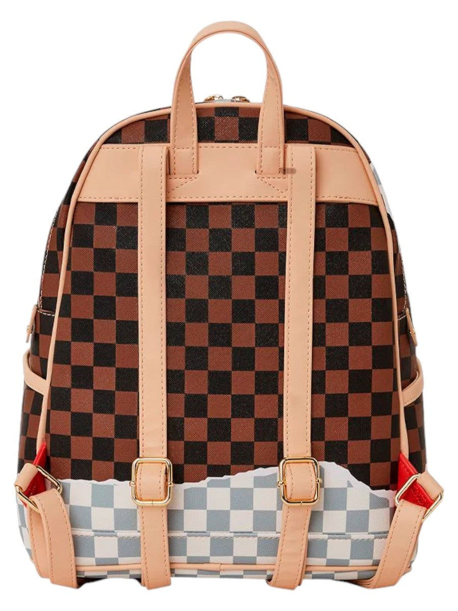 ZAINO SAVAGE-Sprayground-Zaini-Vittorio Citro Boutique