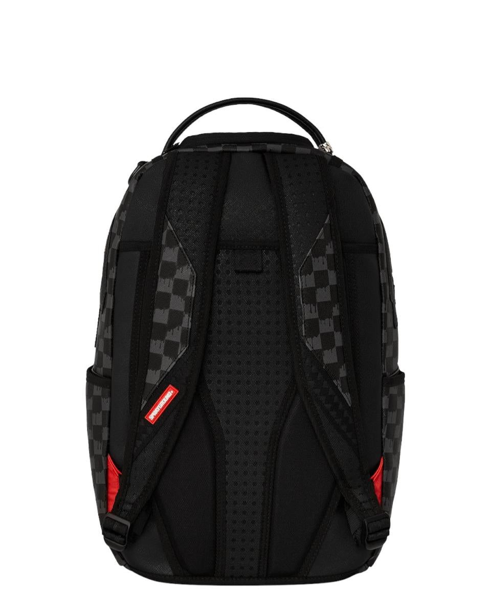 Dripping Sharks In Paris DLXV Backpack-Sprayground-Zaini-Vittorio Citro Boutique