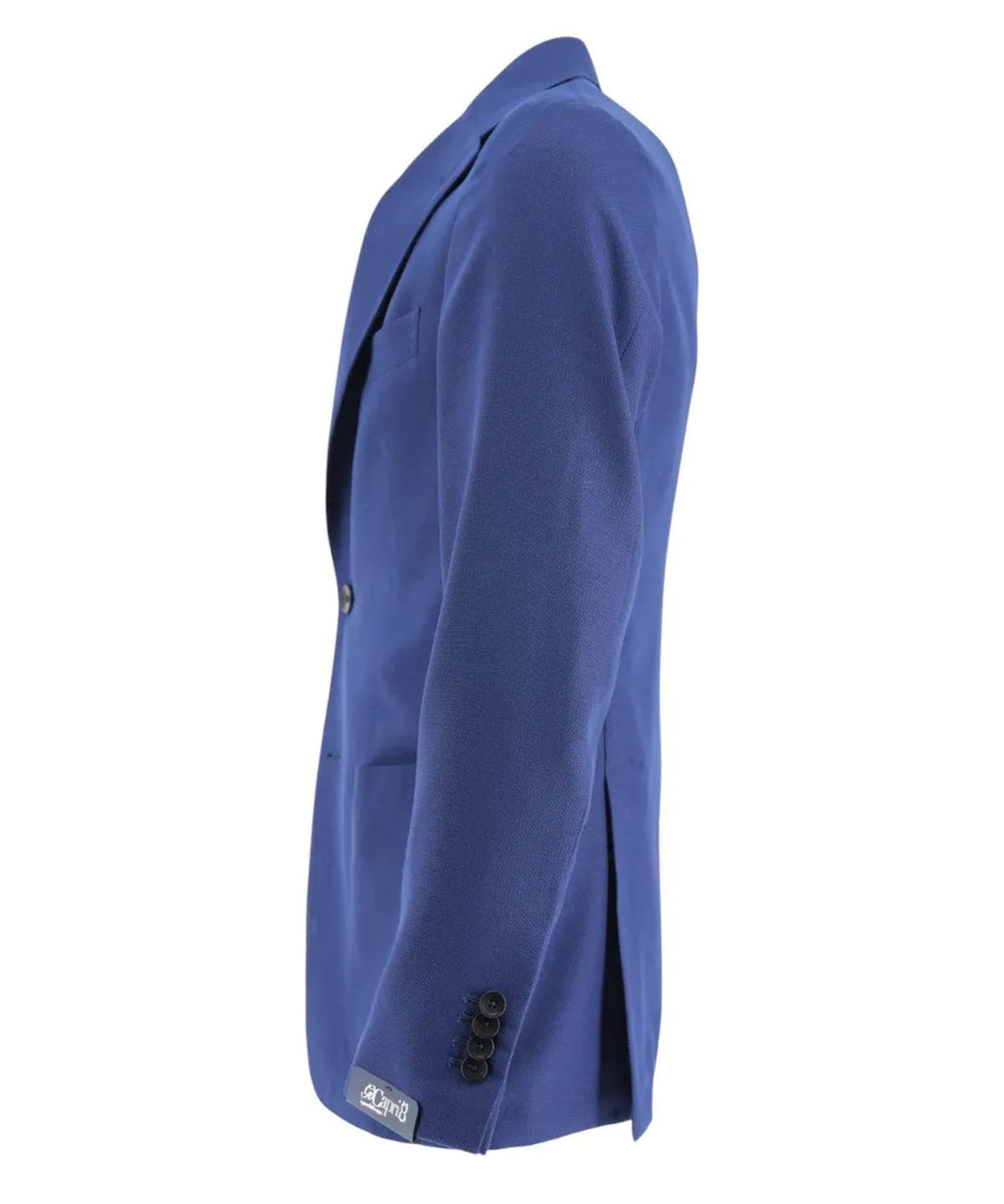 Giacca modello capri due Bottoni-GI CAPRI-Giacche-Vittorio Citro Boutique